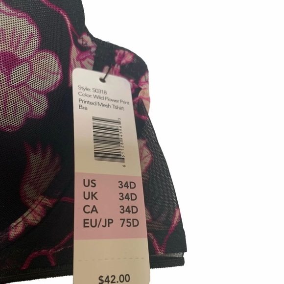 Sam Edelman bra 34D - Picture 4 of 4